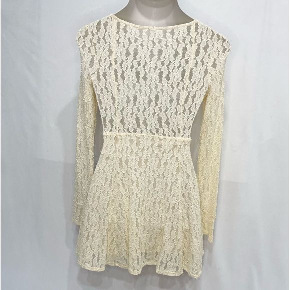 Free People Teen Witch Dress - Picture 8 of 9